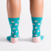 Feline Fine Socks